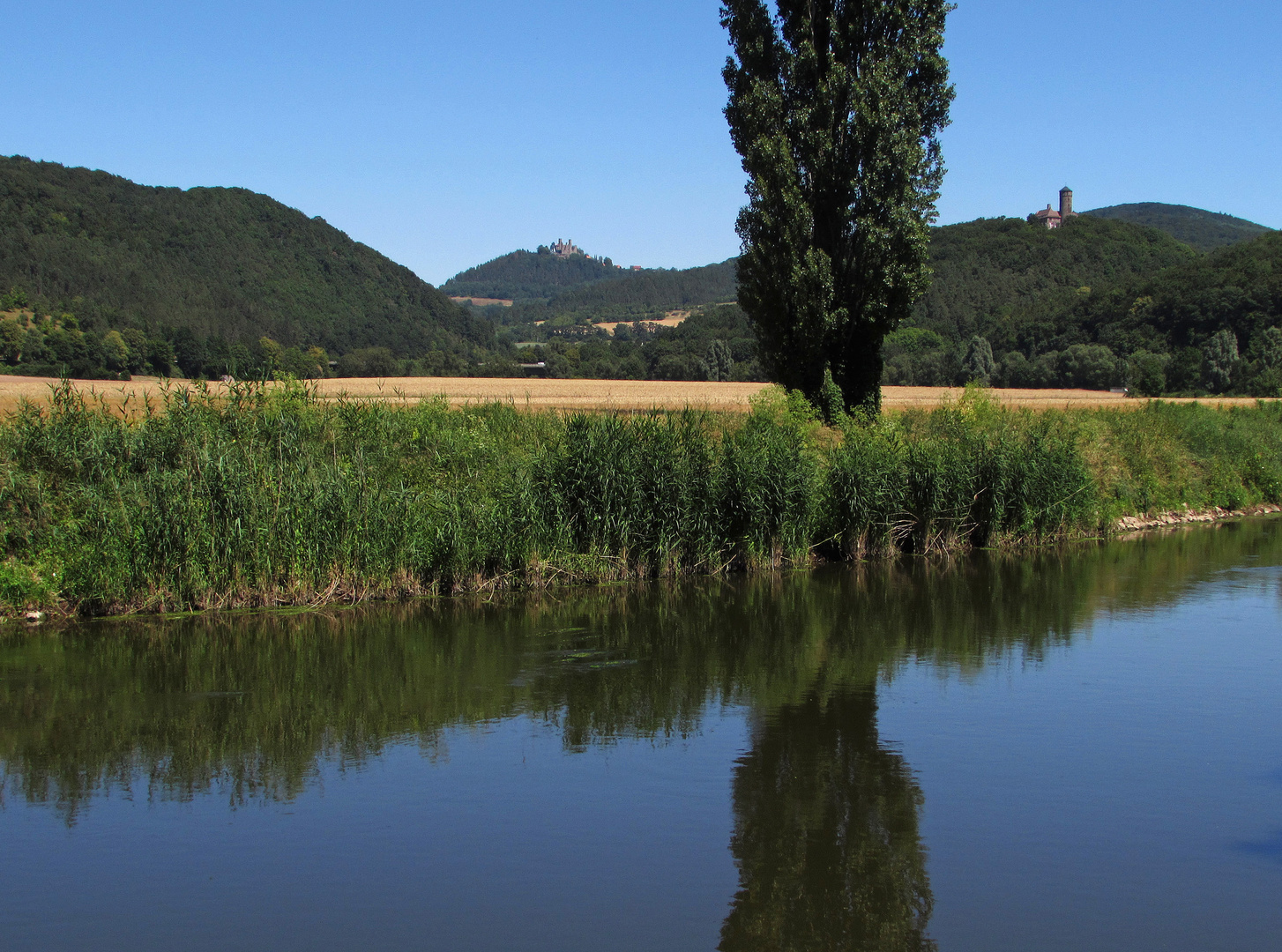 Schönes Hessen: Witzenhausen (Werra) 3