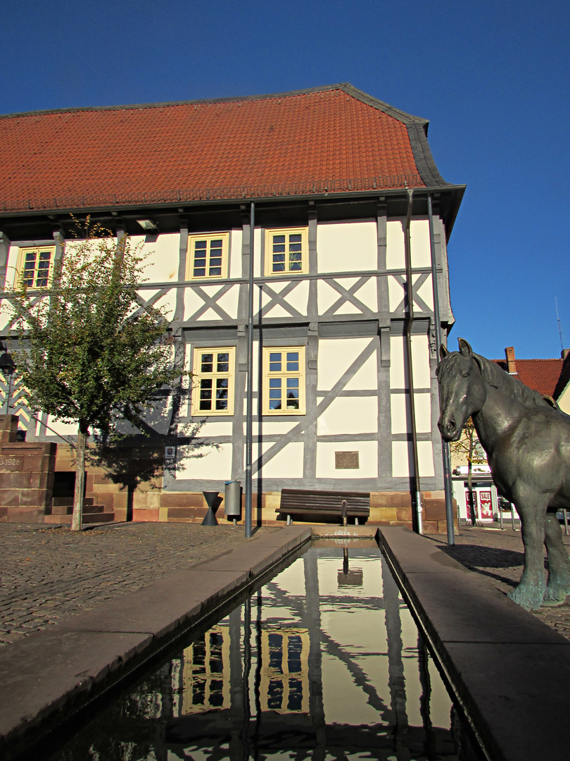 Schönes Hessen: Zierenberg (KS) 2