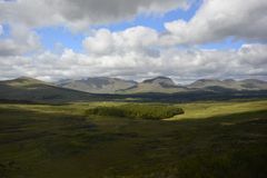 Schönes Irland.