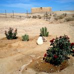 Schönes Jordanien