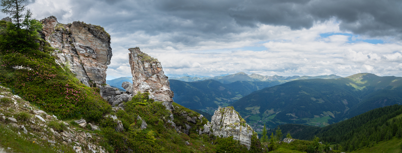 Schönes Kärnten