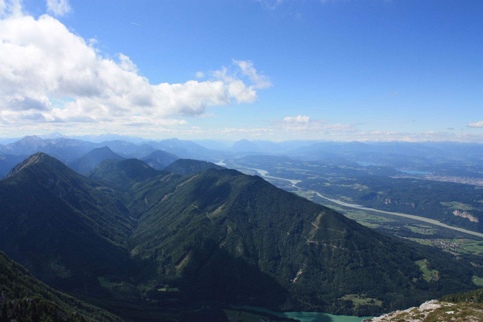 schönes Kärnten