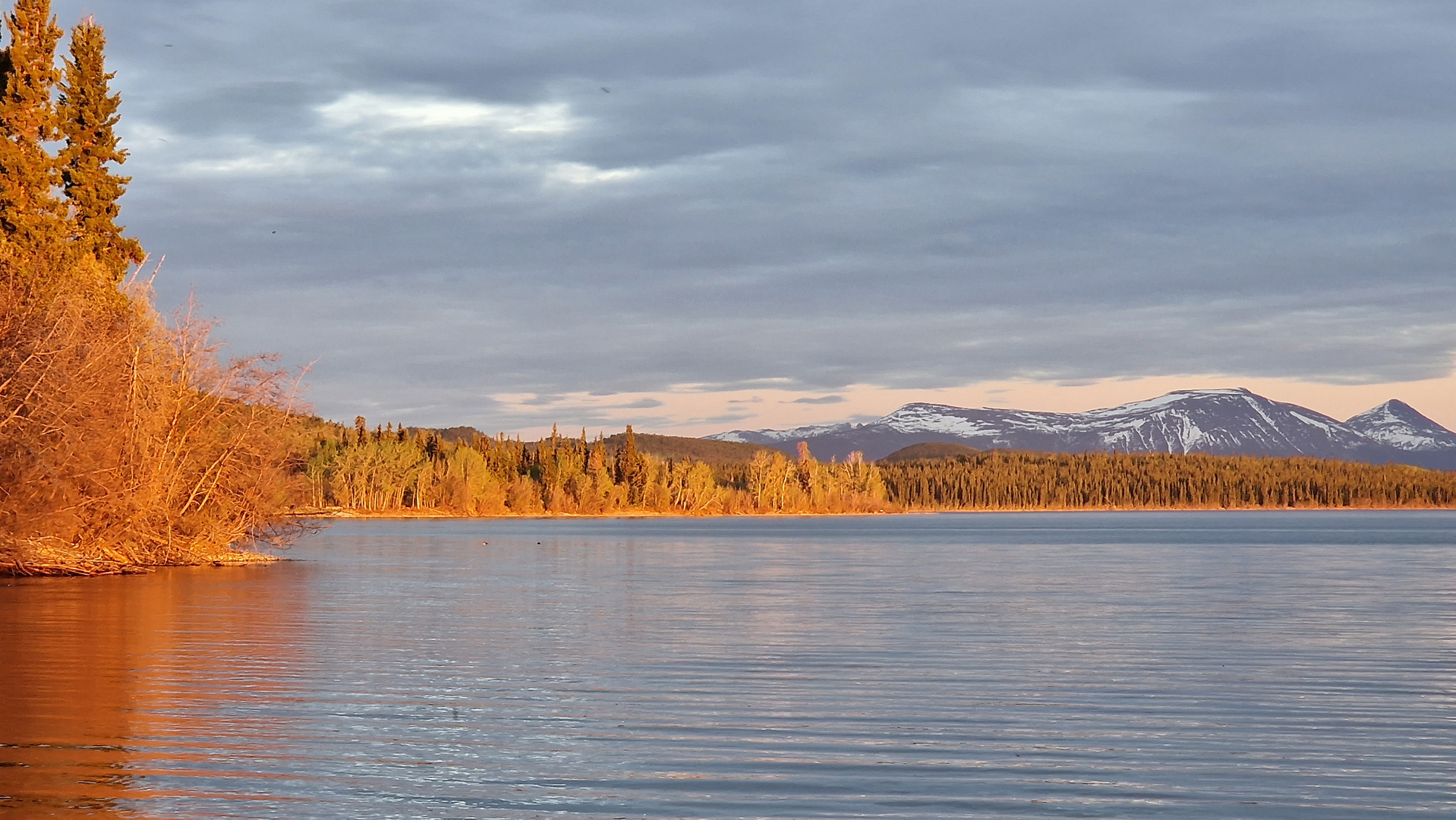 Schönes Kanada: British Columbia 2