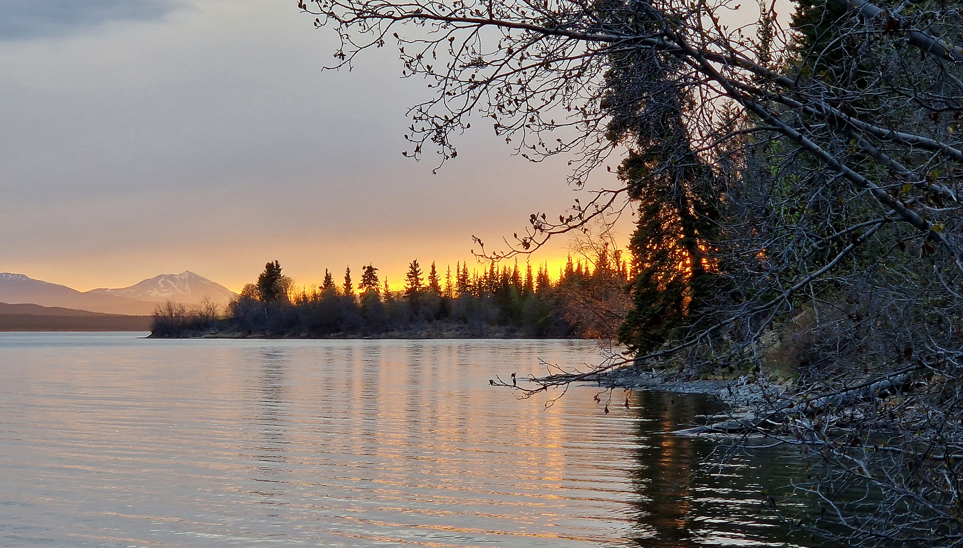 Schönes Kanada: British Columbia 6