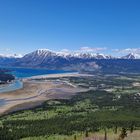Schönes Kanada: Yukon 1