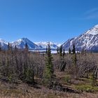 Schönes Kanada: Yukon 9
