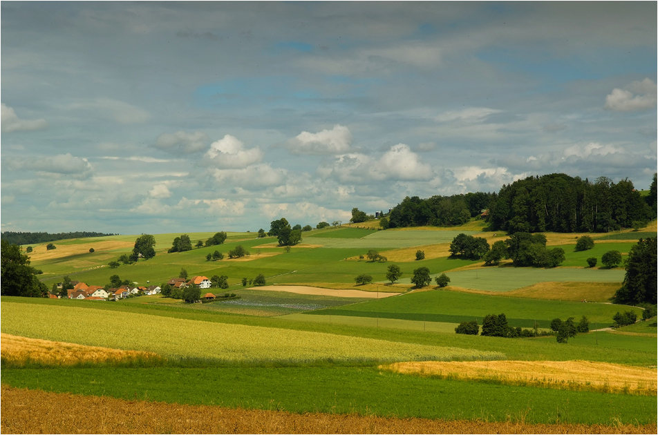 Schönes Land