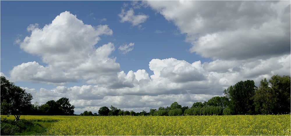 Schönes Land