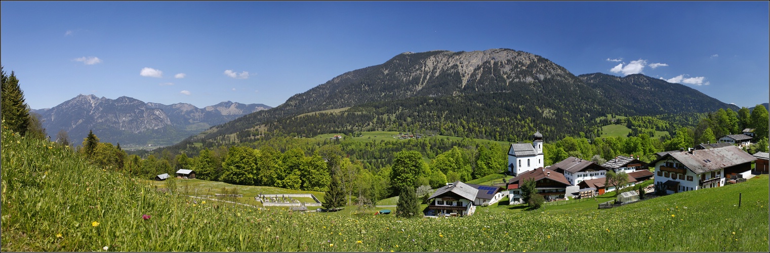 ~ Schönes Land I ~