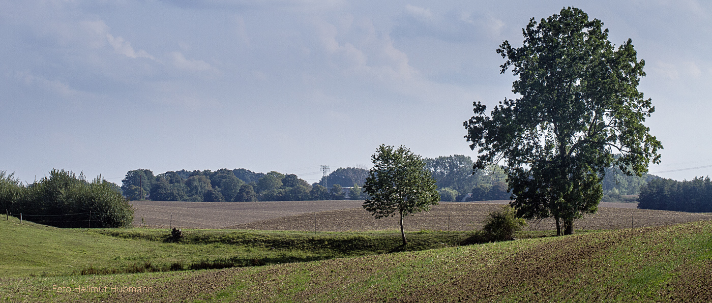 SCHÖNES LAND JENSEITS DER ANSICHTSKARTEN