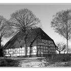 Schönes Landhaus