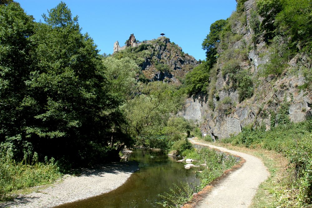 Schönes Langfigtal (1)