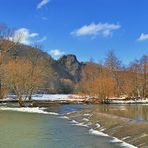 Schönes Langfigtal im Winter (1)