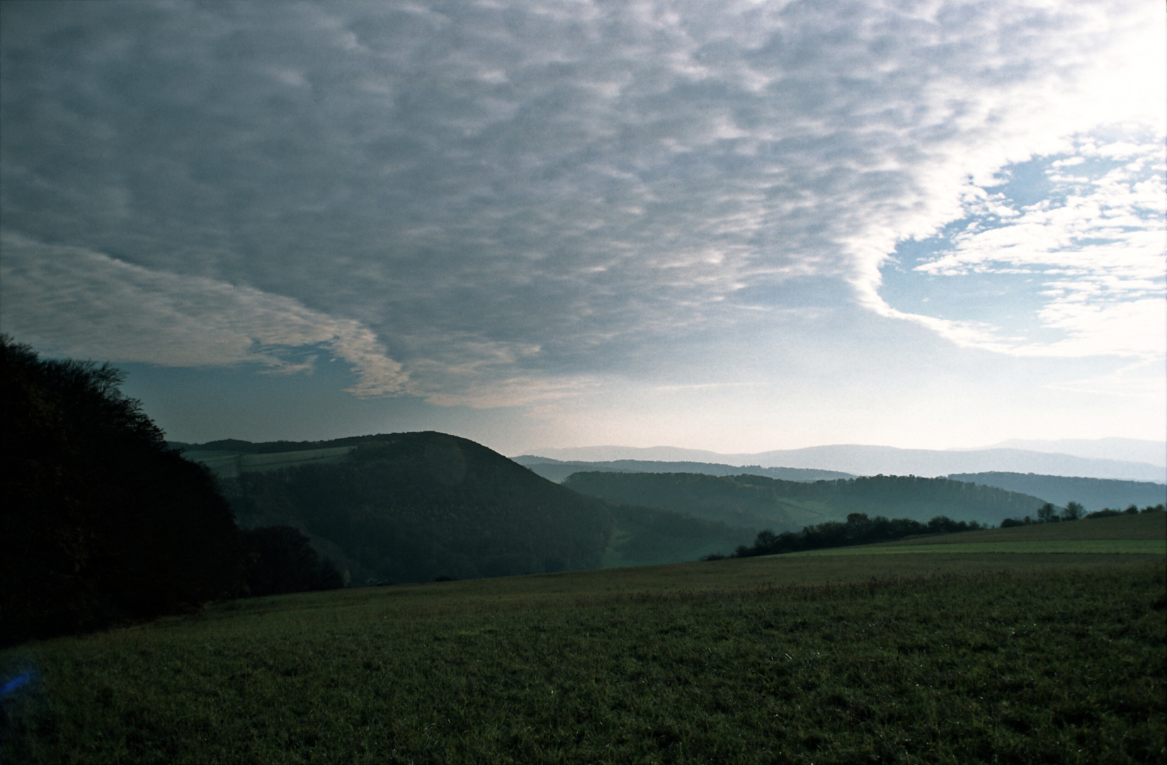 Schönes Leinebergland