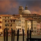 SCHÖNES LICHT IN VENEDIG