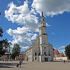 Schönes Litauen: Kaunas 2