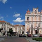 Schönes Litauen: Vilnius 1