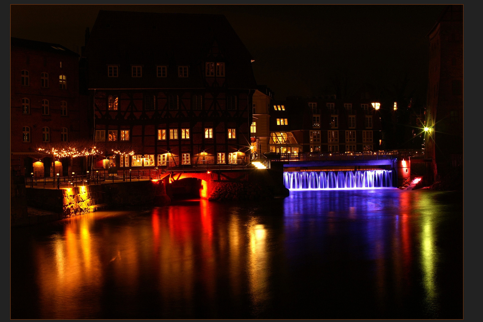 Schönes Lüneburg (1)