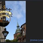Schönes Lüneburg I