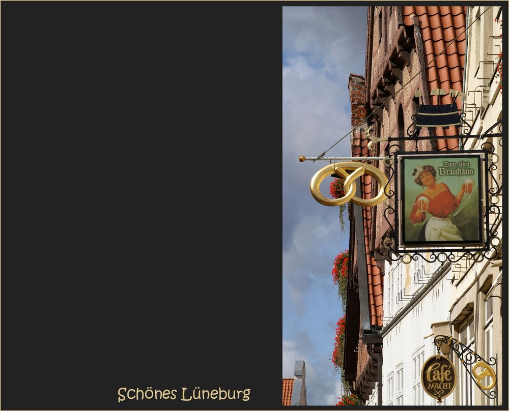 Schönes Lüneburg II