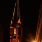 Schönes Lüneburg - St. Nicolaikirche