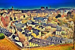 Schönes Luxemburg