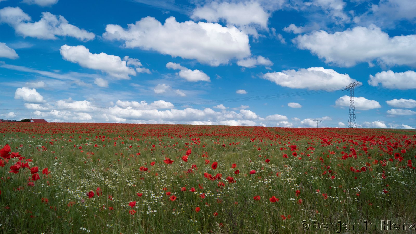 schönes Mecklenburg Vorpommern