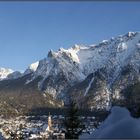 schönes Mittenwald