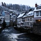 Schönes Monschau ..