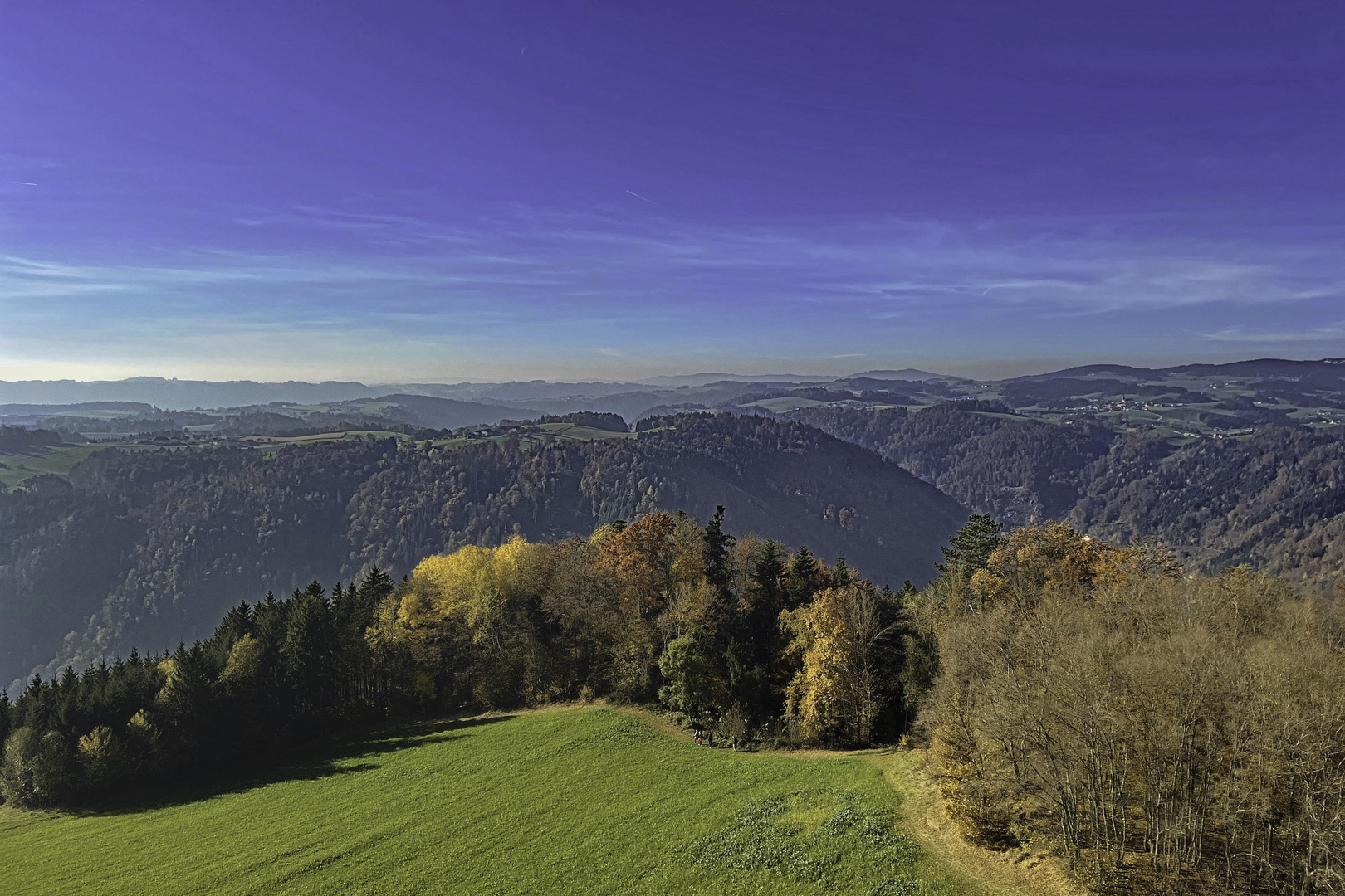 Schönes Mühlviertel, Oberösterreich