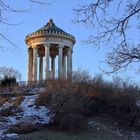 Schönes München - Englischer Garten I