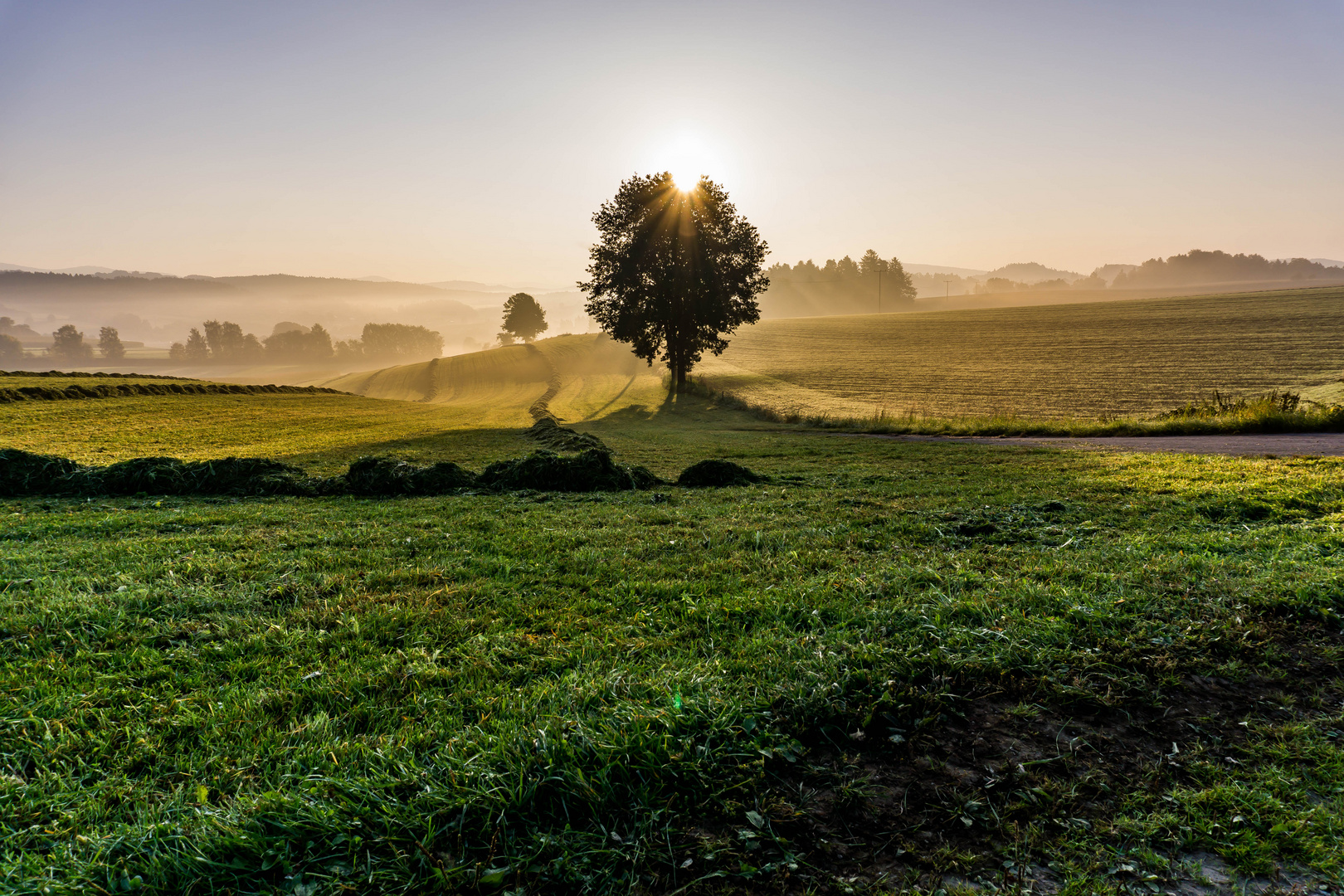 Schönes Niederbayern