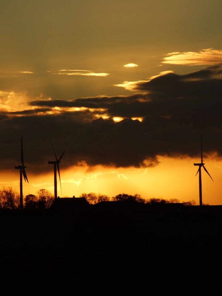 Schönes Nordfriesland