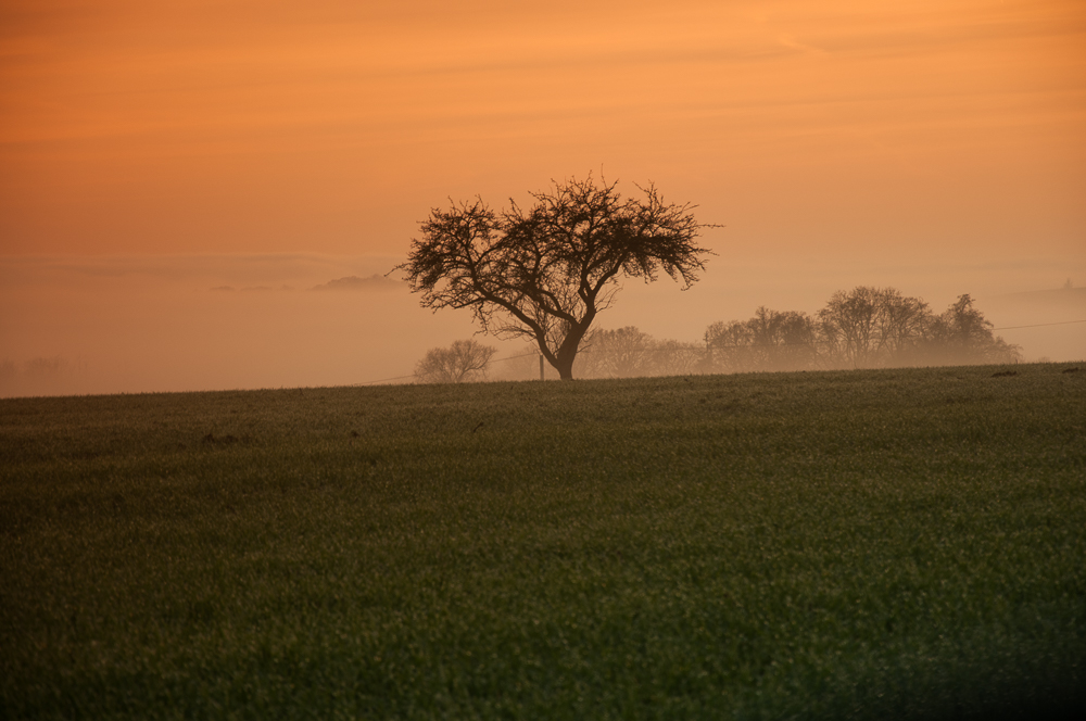 schönes Nordhessen