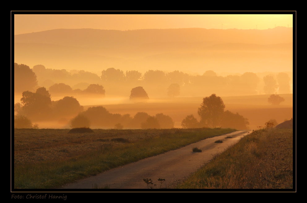 Schönes Nordhessen