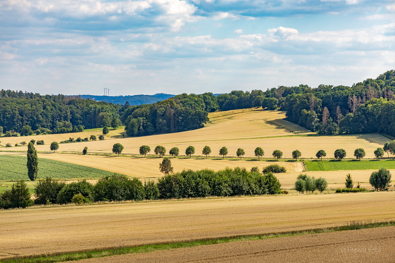 Schönes Nordhessen