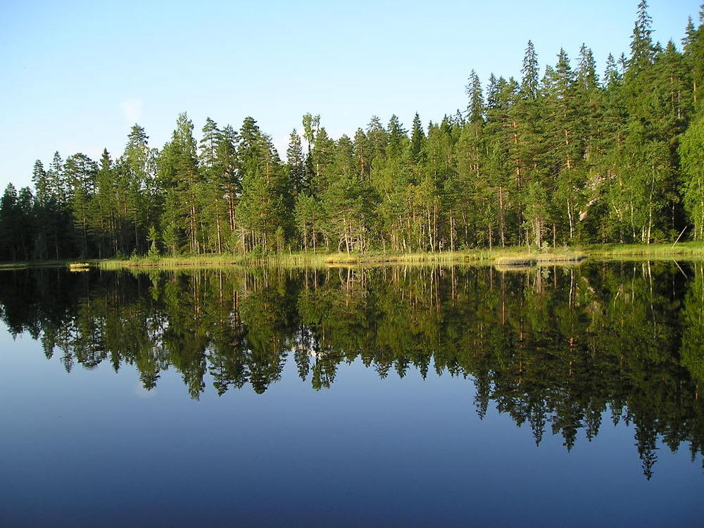 schönes Norwegen