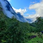 Schönes Norwegen