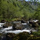 Schönes Norwegen