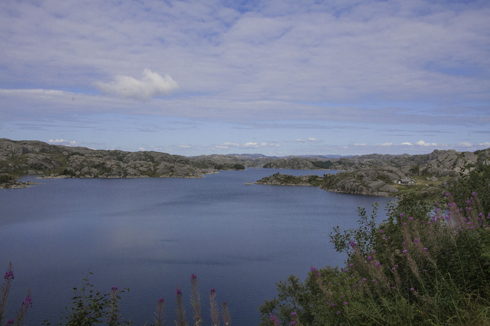 Schönes Norwegen