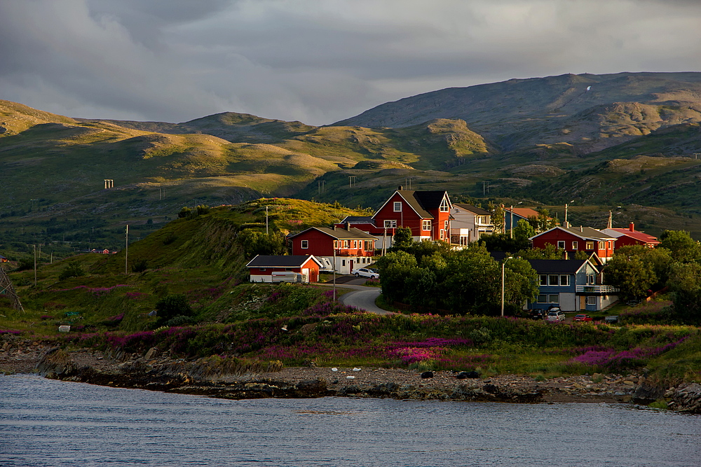 Schönes Norwegen