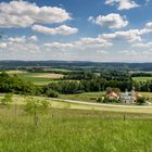 Schönes Oberbayern