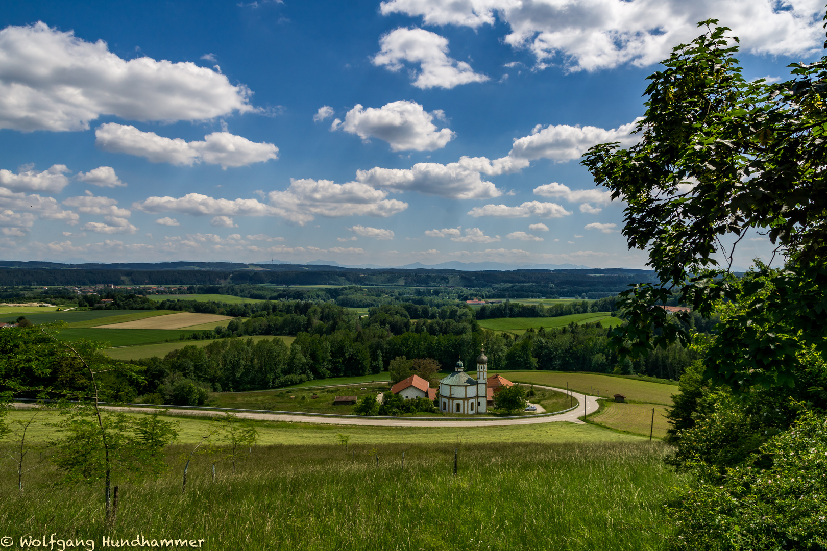 Schönes Oberbayern