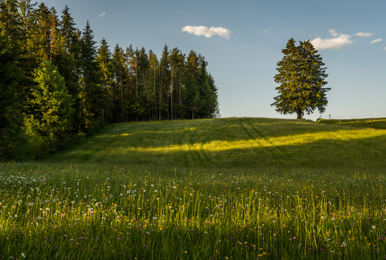 Schönes Oberbayern