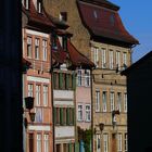 Schönes oberfränkisches Bamberg