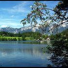 Schönes Oberösterreich/ Gleinkersee