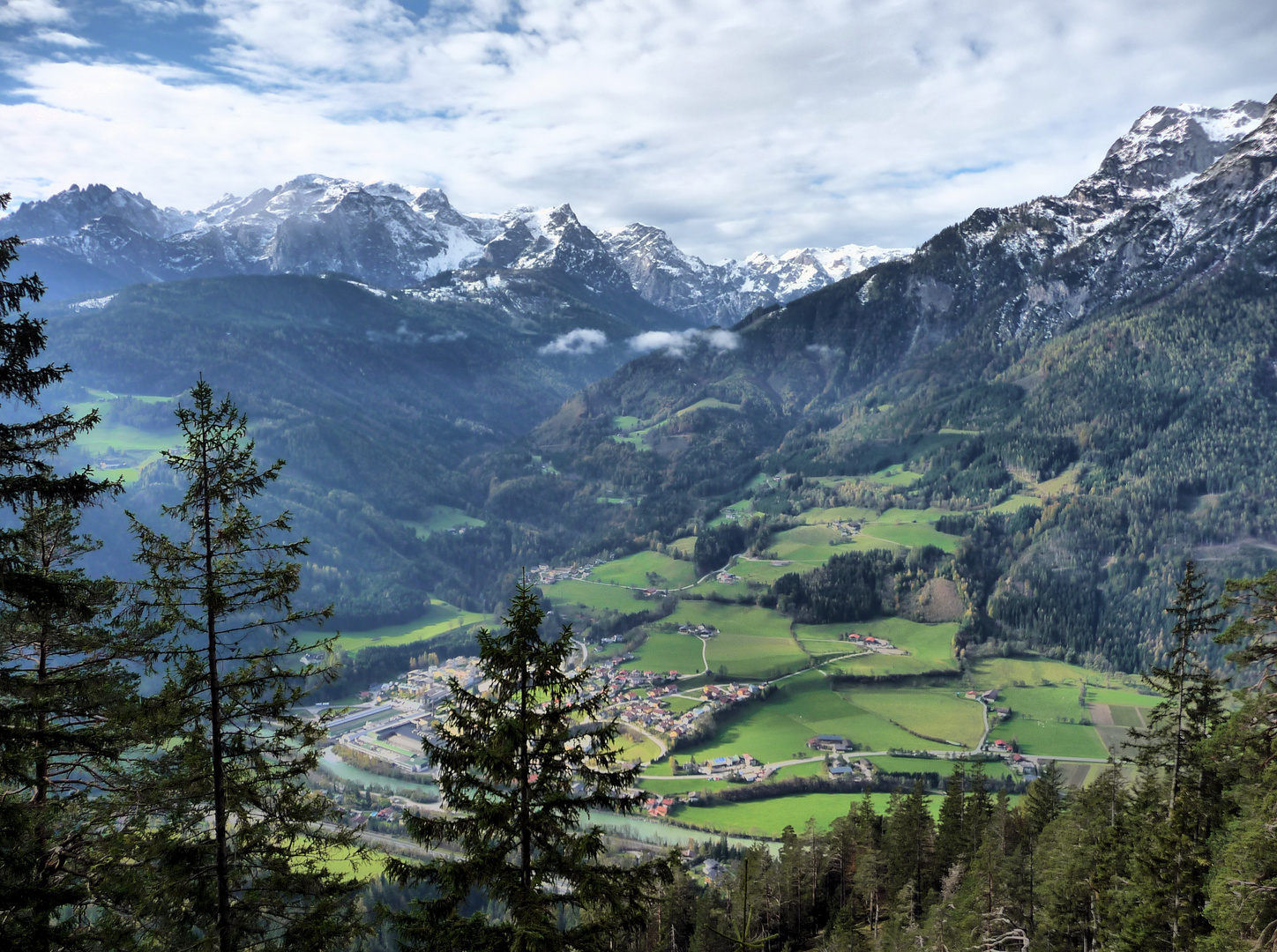 Schönes Österreich