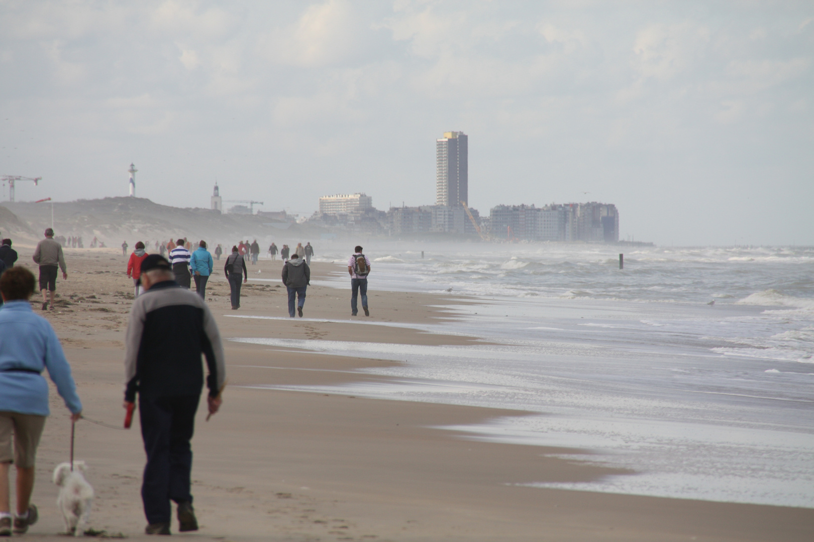 Schönes Ostende