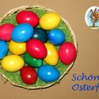 Schönes Osterfest