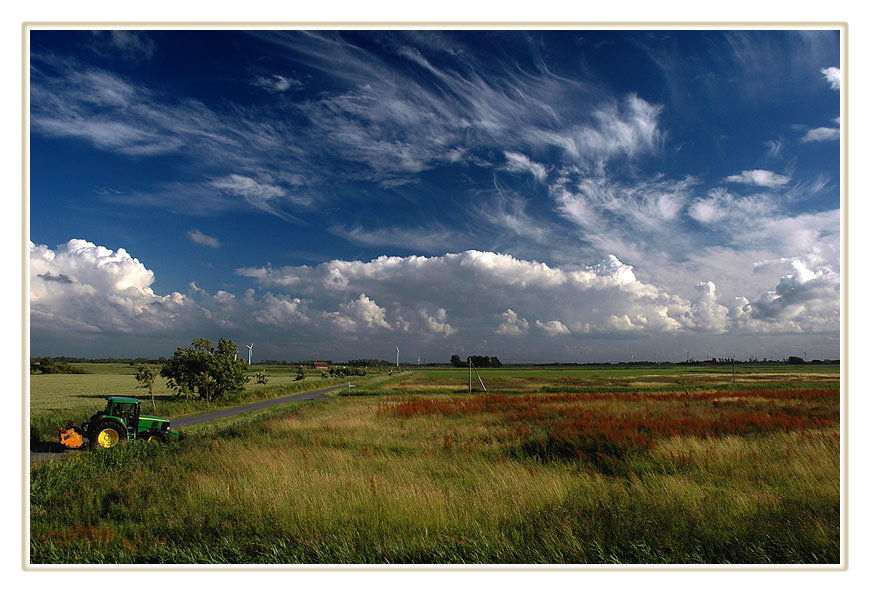 *** Schönes Ostfriesland ***